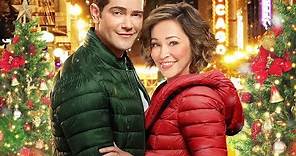 Hallmark Channel's Christmas Under The Stars