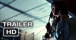 The Hidden Face Official Trailer #1 - La Cara Oculta (2012) HD