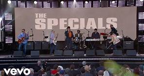 The Specials - 10 Commandments (Live From Jimmy Kimmel Live!)