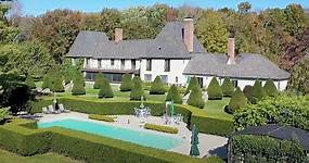 Fran and Barry Weissler Are Selling Their $13.2 Million Estate