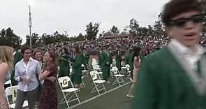 Poway High School 2023 Graduation