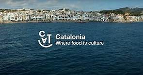 Catalonia, where food is culture