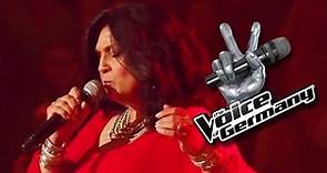 Desert Rose – Rita Movsesian | The Voice 2014 | Knockouts