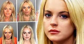 What Happened To Lindsay Lohan?