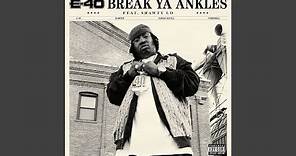 Break Ya Ankles (feat. Shawty Lo)