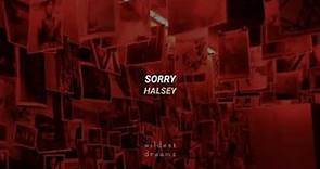 Halsey - Sorry | Español & English
