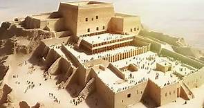 La Épica Historia del Asedio de Masada