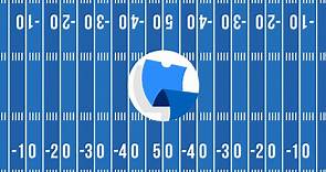 Denver Broncos Interactive Seating Chart and Seat Views