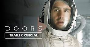 Doors (2021) - Tráiler Subtitulado en Español
