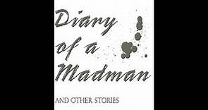 Plot summary, “Diary of a Madman” by Lu Xun in 8 Minutes - Book Review