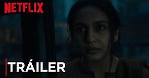 Leila | Tráiler oficial | Netflix