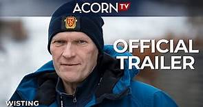 Acorn TV | Wisting | Official Trailer