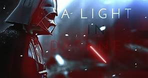 (SW) Darth Vader | A Light In Darkness