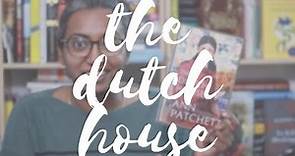 The Dutch House by Ann Patchett | Book Review