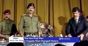 The Iran-Iraq War: A Tragedy That Changed History | Trailer