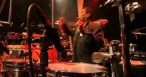 Stevie Wonder - Spain - Live, London 2008