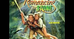 Romancing the Stone - Soundtrack Main Theme