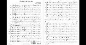 Surface Pressure (from Encanto) by Lin-Manuel Miranda/arr. Larry Moore