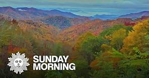 Nature: Great Smoky Mountains National Park, North Carolina