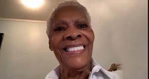 Dionne Warwick on Twitter Fame and Using Her 80th Birthday For a Good Cause