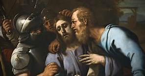 Come è morto Giuda Iscariota, l'uomo che ha tradito Gesù?