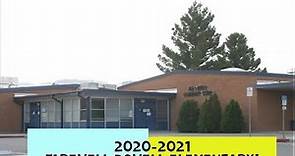 Farewell Dowell Elementary 2020 2021 Owls 360p