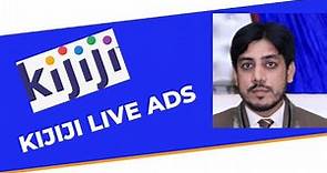 Classified listing ad posting expert kijiji 🇨🇦 | Kijiji Canada Live Ad services