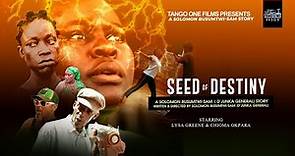 SEED OF DESTINY || Part 1