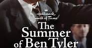 The Summer of Ben Tyler (1996) - AZ Movies