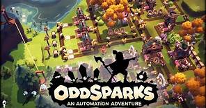 Factorio and Lemmings Makes For A Fantastic Combo // ODDSPARKS An Automation Adventure