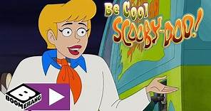 Be Cool, Scooby-Doo! | Daphne is the New Fred | Boomerang UK