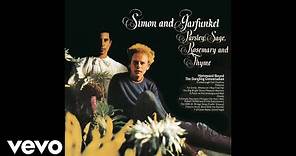 Simon & Garfunkel - The 59th Street Bridge Song (Audio)