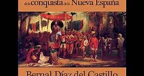 Historia verdadera de la conquista de la Nueva España by Bernal Díaz del CASTILLO Part 6/6