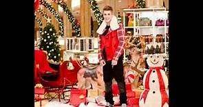 Justin Bieber All I Want for Christmas is You ft Mariah Carey Official Music Video