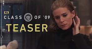 Class of '09 Teaser - "Everything Will Be Evaluated" | Brian Tyree Henry, Kate Mara | FX