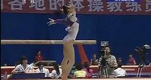 Women's AA Final [Full Version] - The 2012 Chinese Gymnastics Nationals / Olympic trials