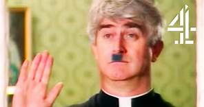 Father Ted The Accidental Facist | Father Ted