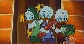 Quack Pack S01 E31 Ducky Dearest