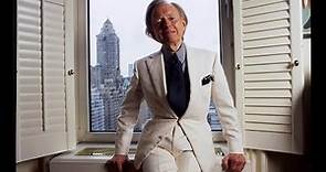 Remembering Tom Wolfe, American writer with an 'anthropologist's delight'