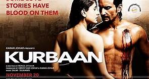 Kurbaan 2009 Hindi 1080p full Movie Kareena Kapoor, Saif Ali Khan Superhit movie