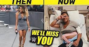 The EMOTIONAL TRUTH On Why JoJo Offerman NEVER RETURNED To WWE (Bray Wyatt’s Wife)