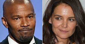 The Real Reason Why Jamie Foxx And Katie Holmes Broke Up
