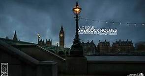 Sherlock Holmes e l'Avventura del Diamante Giallo - A.C. Doyle