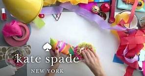 give colorfully | kate spade new york