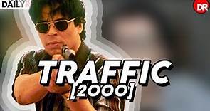 Traffic [2000] | Daily Review