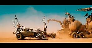Mad Max: Fury Road - Trailer Ufficiale Italiano | HD