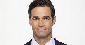Rob Marciano Steps Away From Good Morning America Weekend Edition — But Not ABC