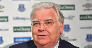 Bill Kenwright gave his all to Everton - the club he loved as a child and fought until the bitter end to fix