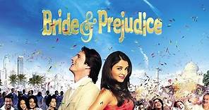 Bride and Prejudice UK Trailer