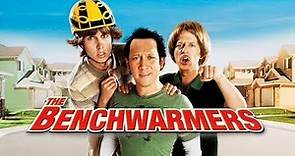 The Benchwarmers | Full Movie Review & Details | Rob Schneider